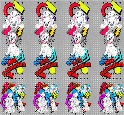 Bookmark sticker-S 2556